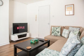 City Centre Apartment Perfect Location